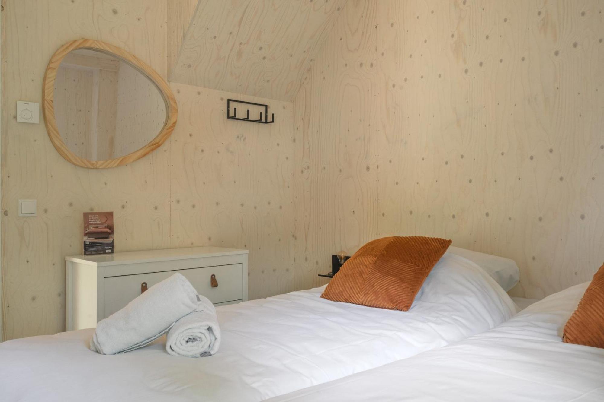 Hotel Rcn De Jagerstee Epe Zimmer foto