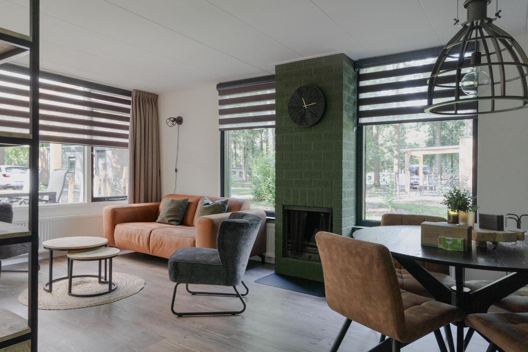 Hotel Rcn De Jagerstee Epe Zimmer foto