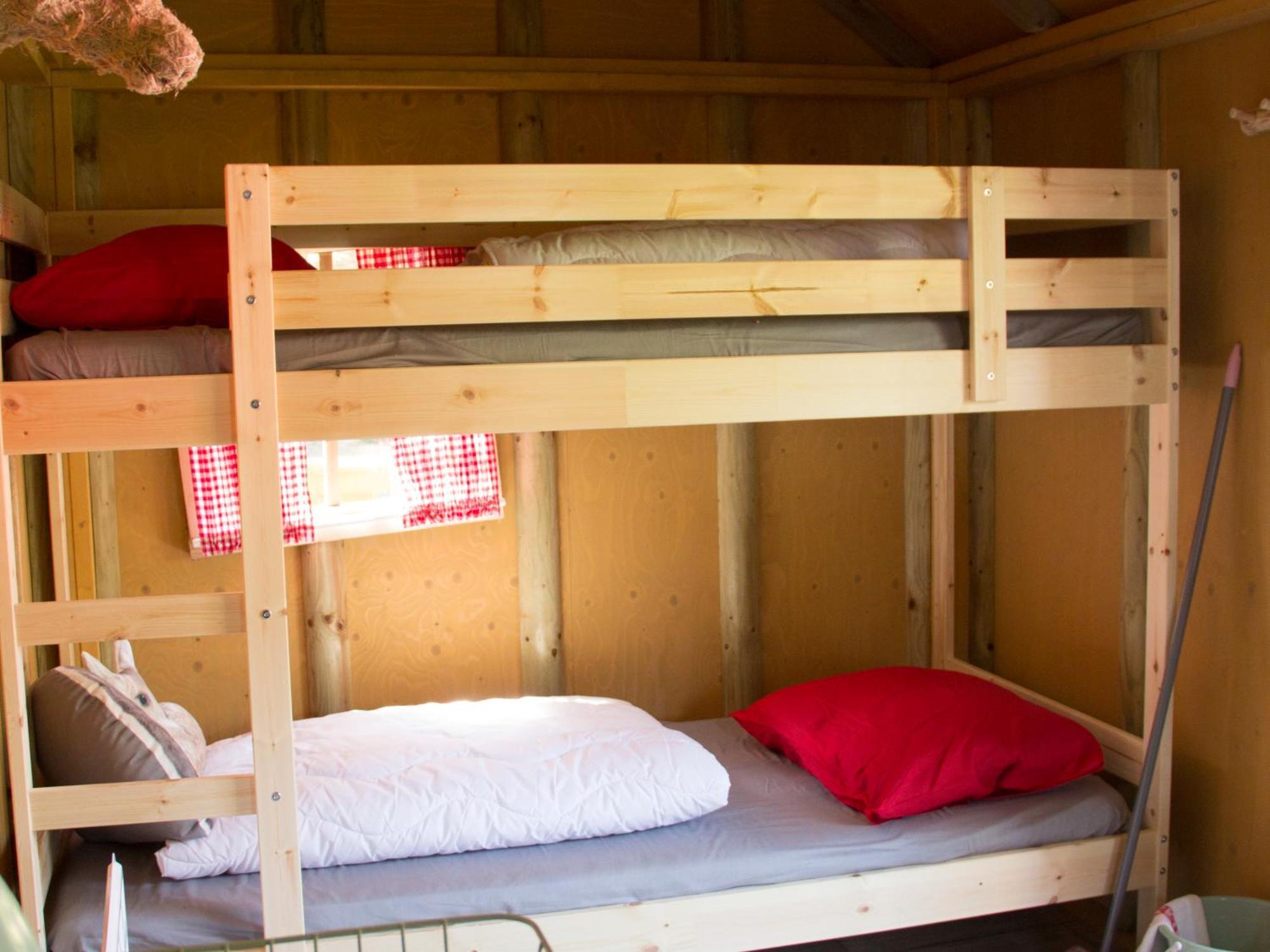 Hotel Rcn De Jagerstee Epe Zimmer foto