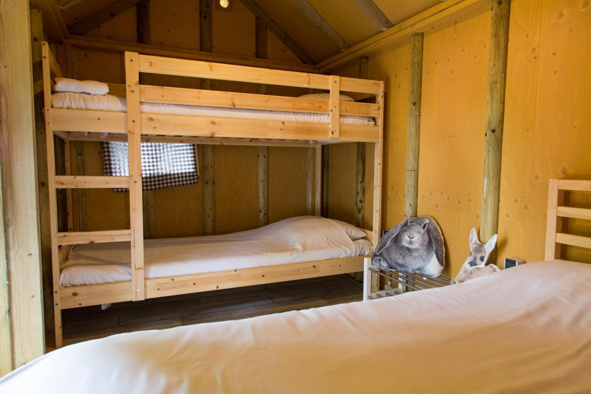 Hotel Rcn De Jagerstee Epe Zimmer foto