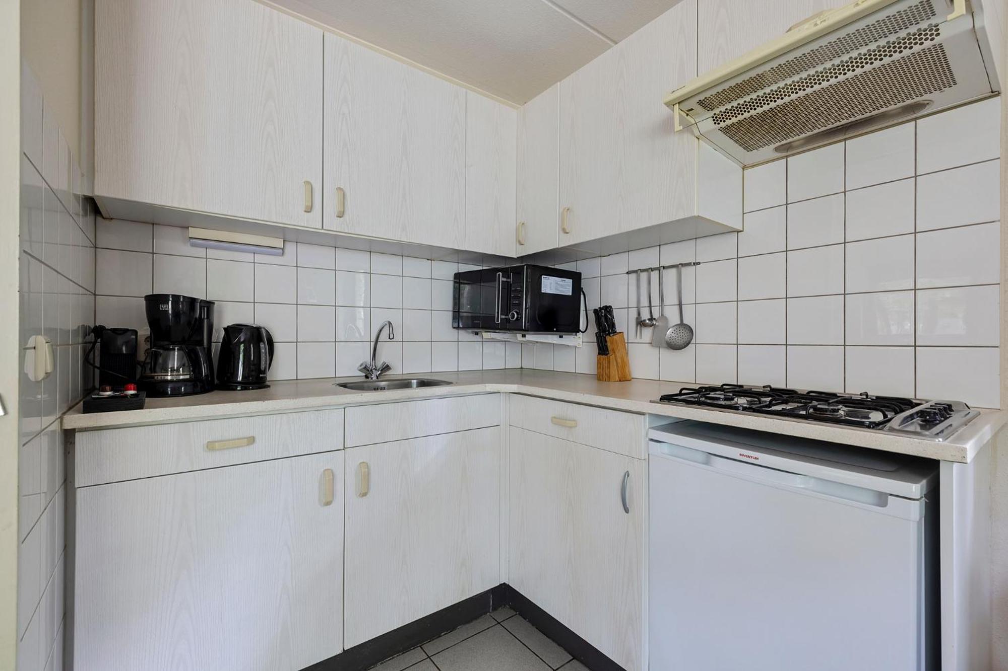Hotel Rcn De Jagerstee Epe Zimmer foto
