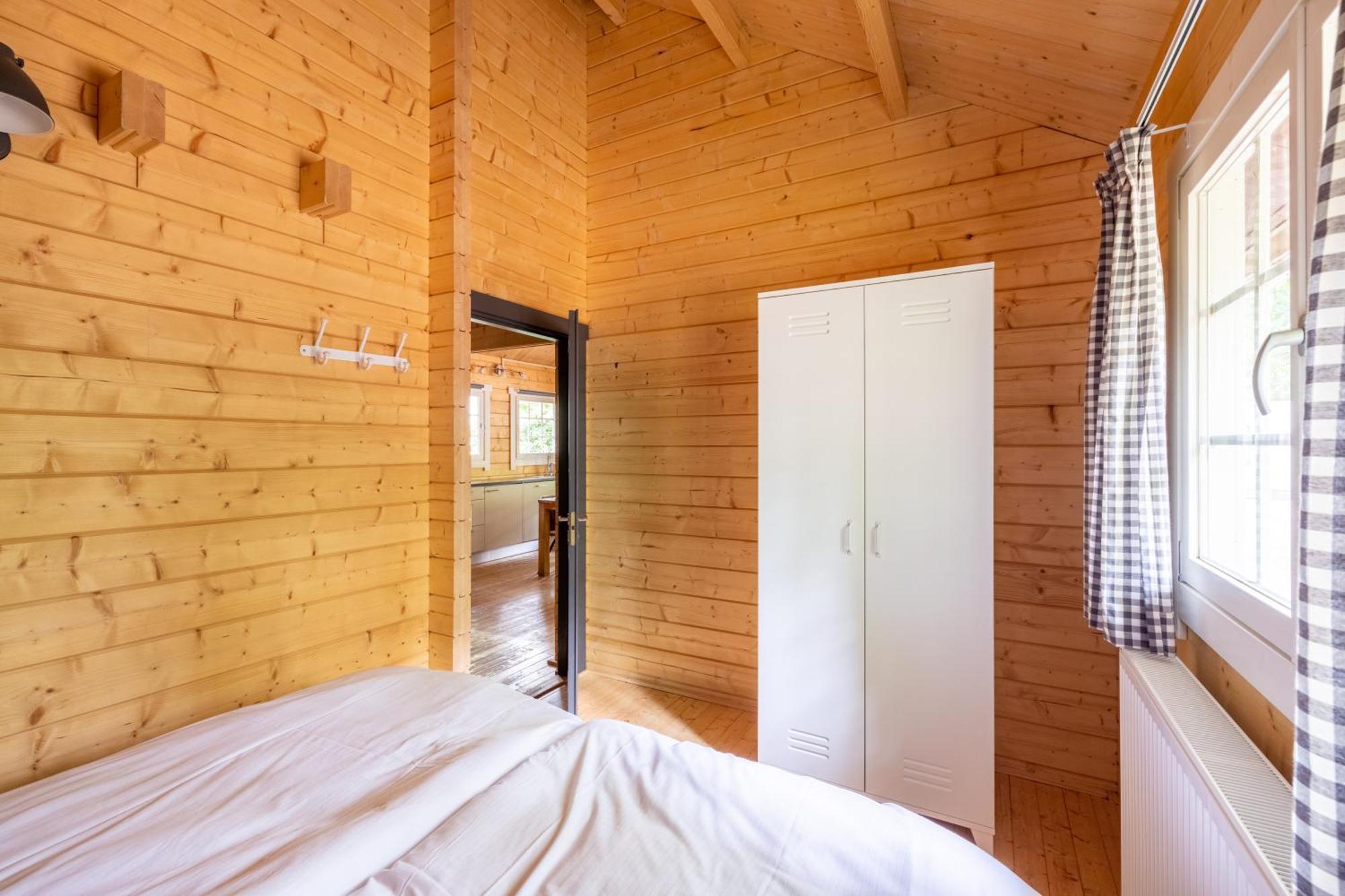 Hotel Rcn De Jagerstee Epe Zimmer foto