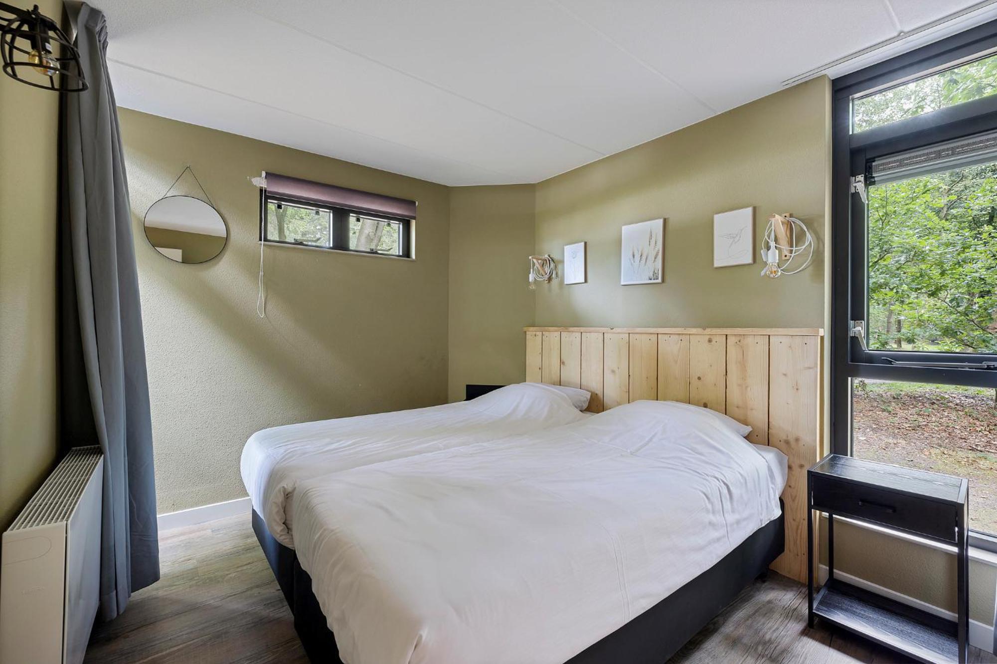 Hotel Rcn De Jagerstee Epe Zimmer foto