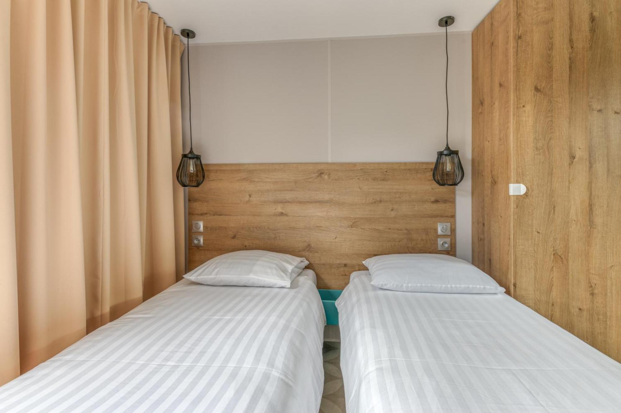 Hotel Rcn De Jagerstee Epe Zimmer foto