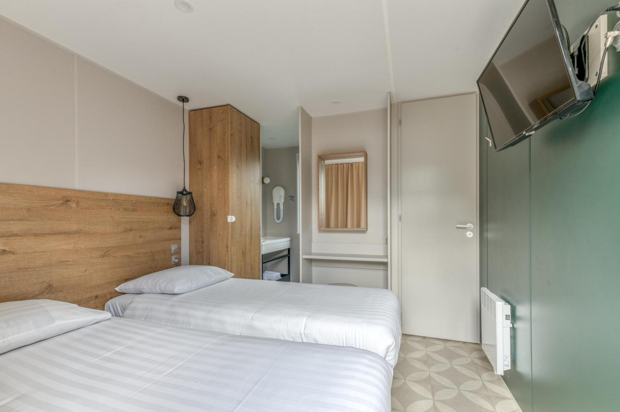 Hotel Rcn De Jagerstee Epe Zimmer foto